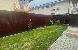 Duplex 4 camere, 108 mp, 160 teren, zona Terra