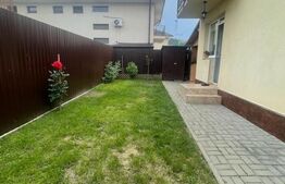 Duplex 4 camere, 108 mp, 160 teren, zona Terra