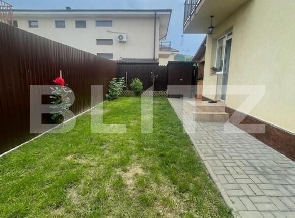 Casa de vânzare 4 camere Floreşti - 146582CV | BLITZ Cluj-Napoca | Poza1