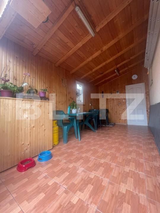 Casa de vânzare 4 camere Floreşti - 146582CV | BLITZ Cluj-Napoca | Poza18