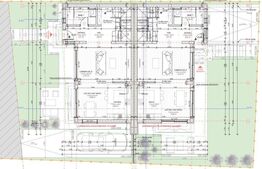 Casa 4 camere, 181mp, priveliste deosebita, zona ANL 