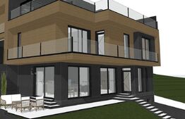 Casa 4 camere, 181mp, priveliste deosebita, zona ANL 