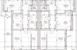 Casa 4 camere, 181mp, priveliste deosebita, zona ANL 