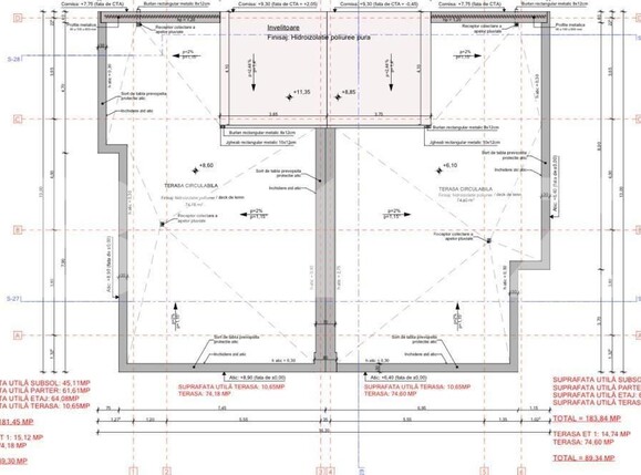 Casa de vânzare 4 camere Floreşti - 146583CV | BLITZ Cluj-Napoca | Poza8