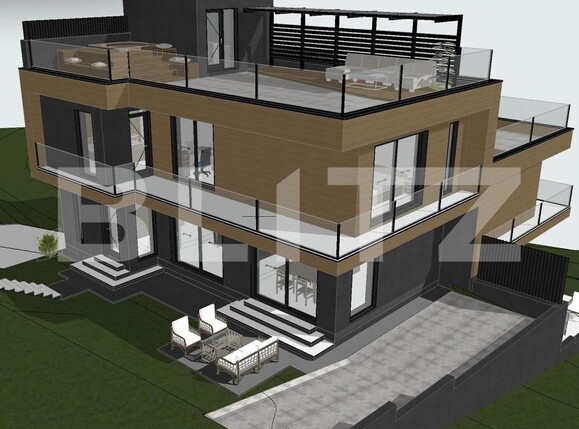 Casa de vânzare 4 camere Floreşti - 146583CV | BLITZ Cluj-Napoca | Poza1