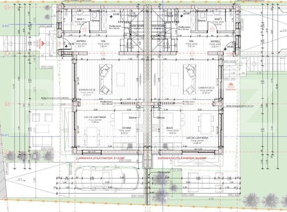 Casa de vânzare 4 camere Floreşti - 146583CV | BLITZ Cluj-Napoca | Poza6