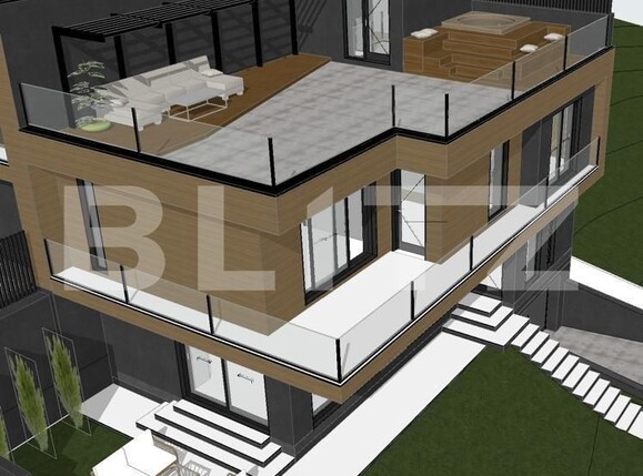 Casa de vânzare 4 camere Floreşti - 146583CV | BLITZ Cluj-Napoca | Poza3