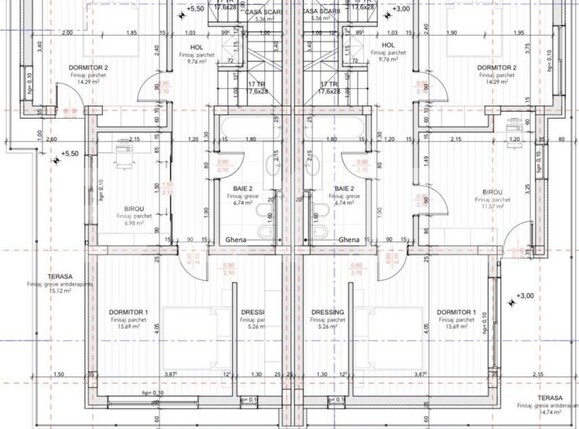 Casa de vânzare 4 camere Floreşti - 146583CV | BLITZ Cluj-Napoca | Poza7