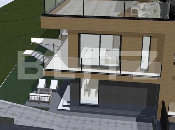 Casa de vânzare 4 camere Floreşti - 146583CV | BLITZ Cluj-Napoca | Poza10