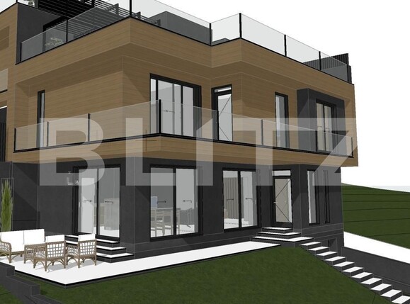 Casa de vânzare 4 camere Floreşti - 146583CV | BLITZ Cluj-Napoca | Poza4