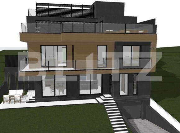 Casa de vânzare 4 camere Floreşti - 146583CV | BLITZ Cluj-Napoca | Poza2