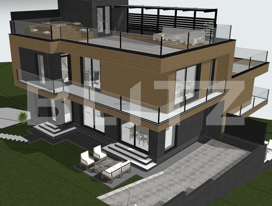 Casa de vânzare 4 camere Floreşti - 146583CV | BLITZ Cluj-Napoca | Poza1