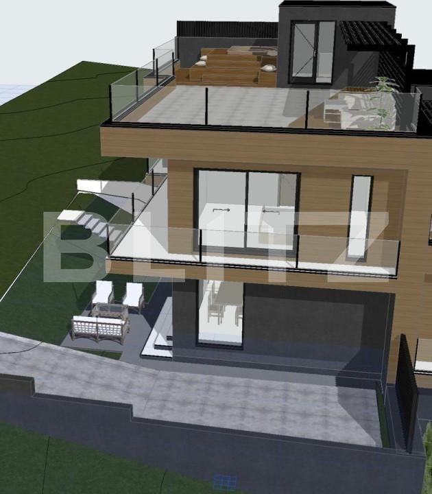 Casa de vânzare 4 camere Floreşti - 146583CV | BLITZ Cluj-Napoca | Poza10