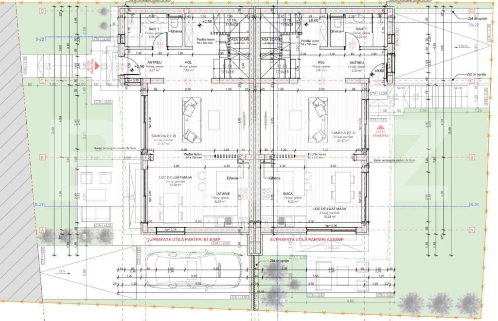 Casa de vânzare 4 camere Floreşti - 146583CV | BLITZ Cluj-Napoca | Poza6