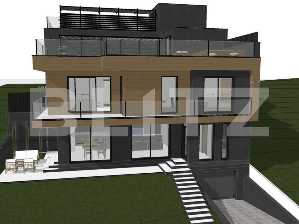 Casa de vânzare 4 camere Floreşti - 146583CV | BLITZ Cluj-Napoca | Poza2