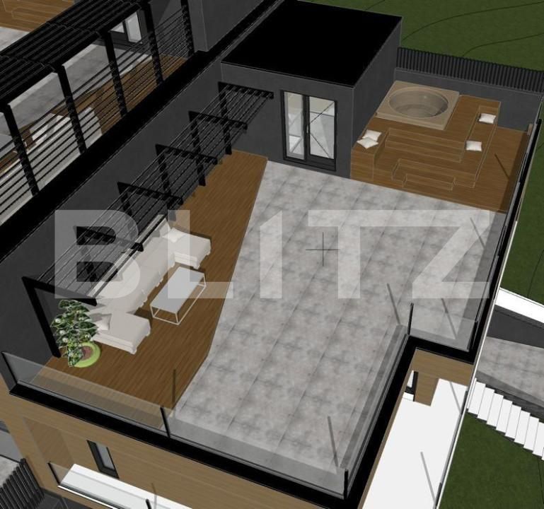 Casa de vânzare 4 camere Floreşti - 146583CV | BLITZ Cluj-Napoca | Poza9