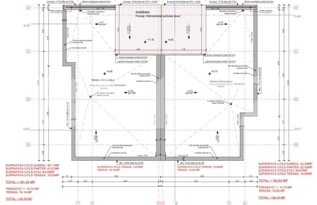 Casa de vânzare 4 camere Floreşti - 146583CV | BLITZ Cluj-Napoca | Poza8