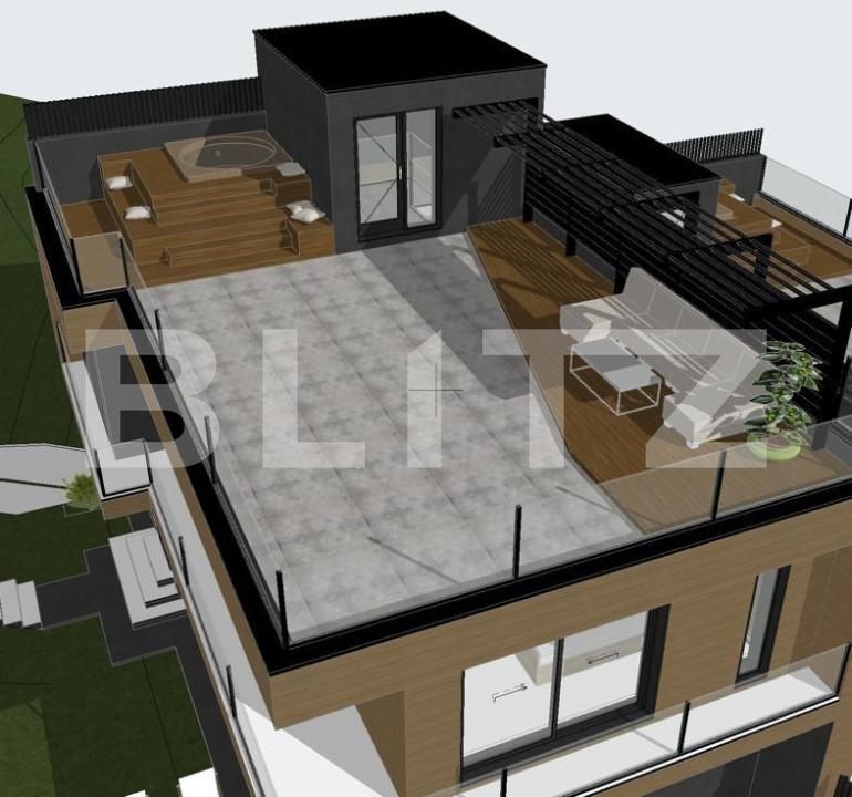Casa de vânzare 4 camere Floreşti - 146583CV | BLITZ Cluj-Napoca | Poza12