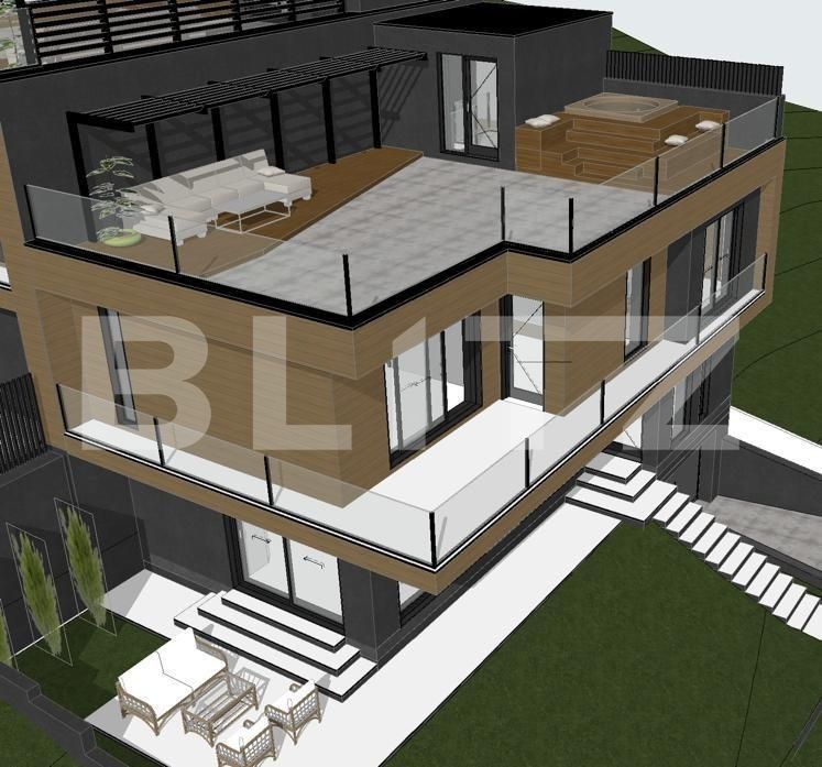 Casa de vânzare 4 camere Floreşti - 146583CV | BLITZ Cluj-Napoca | Poza3