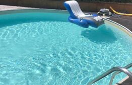 Exclusiv ! Pensiune turistica la cheie pozitionata in mijlocul naturii ! 