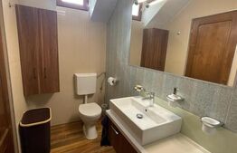 Exclusiv ! Pensiune turistica la cheie pozitionata in mijlocul naturii ! 