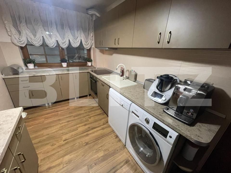Casa de vânzare 5 camere Floreşti - 146584CV | BLITZ Cluj-Napoca | Poza10
