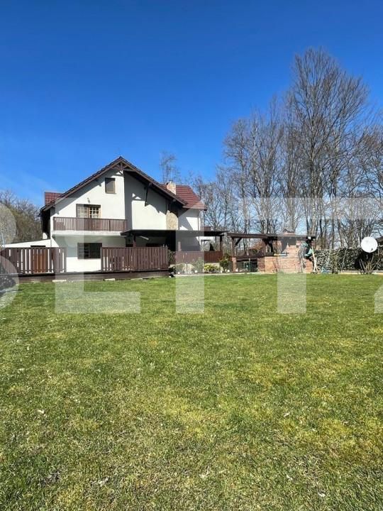 Casa de vânzare 5 camere Floreşti - 146584CV | BLITZ Cluj-Napoca | Poza11