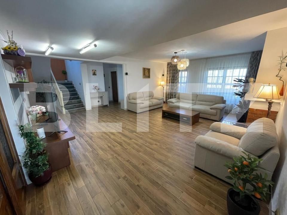 Casa de vânzare 5 camere Floreşti - 146584CV | BLITZ Cluj-Napoca | Poza12
