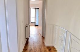 Duplex de vanzare in complex privat de case, 105 mp si 250 mp teren! Muzeul Apei