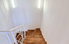 Duplex de vanzare in complex privat de case, 105 mp si 250 mp teren! Muzeul Apei