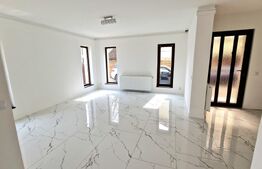 Duplex de vanzare in complex privat de case, 105 mp si 250 mp teren! Muzeul Apei