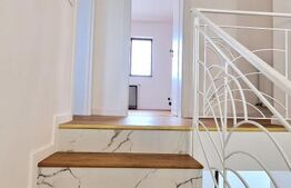 Duplex de vanzare in complex privat de case, 105 mp si 250 mp teren! Muzeul Apei