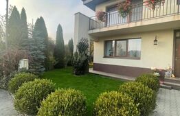 Duplex modern de vanzare, 143 mp , 5 camere, 3 bai , zona strazii Somesului 