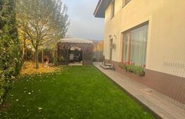 Duplex modern de vanzare, 143 mp , 5 camere, 3 bai , zona strazii Somesului 