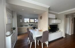 Duplex modern de vanzare, 143 mp , 5 camere, 3 bai , zona strazii Somesului 