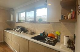 Duplex modern de vanzare, 143 mp , 5 camere, 3 bai , zona strazii Somesului 