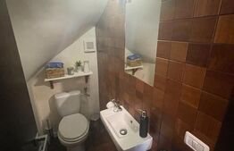 Duplex modern de vanzare, 143 mp , 5 camere, 3 bai , zona strazii Somesului 