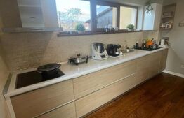 Duplex modern de vanzare, 143 mp , 5 camere, 3 bai , zona strazii Somesului 