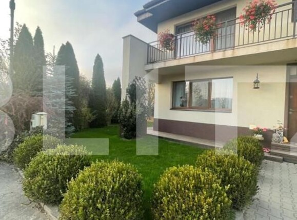 Casa de vânzare 5 camere Floreşti - 146586CV | BLITZ Cluj-Napoca | Poza1