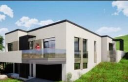 Casa individuala de vanzare pozitionata in mijlocul naturii, Tauti 