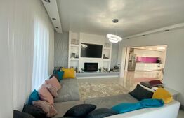 Casa individuala de vanzare pozitionata in mijlocul naturii, Tauti 