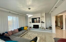 Casa individuala de vanzare pozitionata in mijlocul naturii, Tauti 