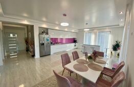 Casa individuala de vanzare pozitionata in mijlocul naturii, Tauti 