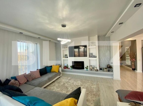 Casa de vânzare 4 camere Floreşti - 146587CV | BLITZ Cluj-Napoca | Poza7