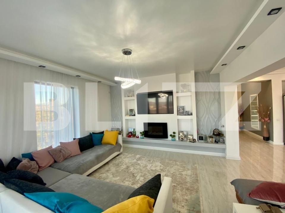 Casa de vânzare 4 camere Floreşti - 146587CV | BLITZ Cluj-Napoca | Poza7