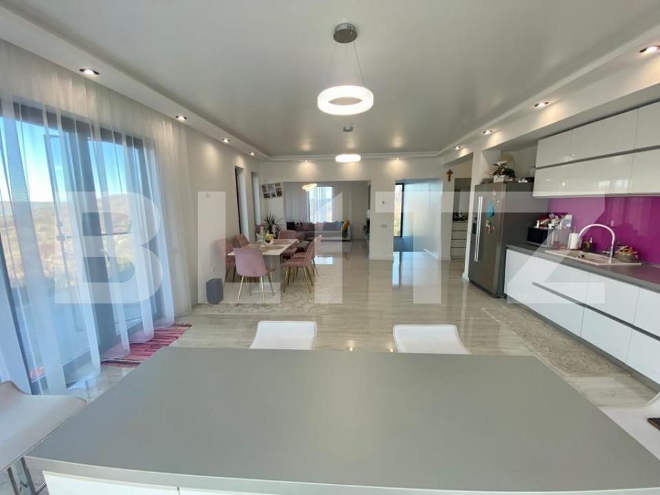 Casa de vânzare 4 camere Floreşti - 146587CV | BLITZ Cluj-Napoca | Poza4