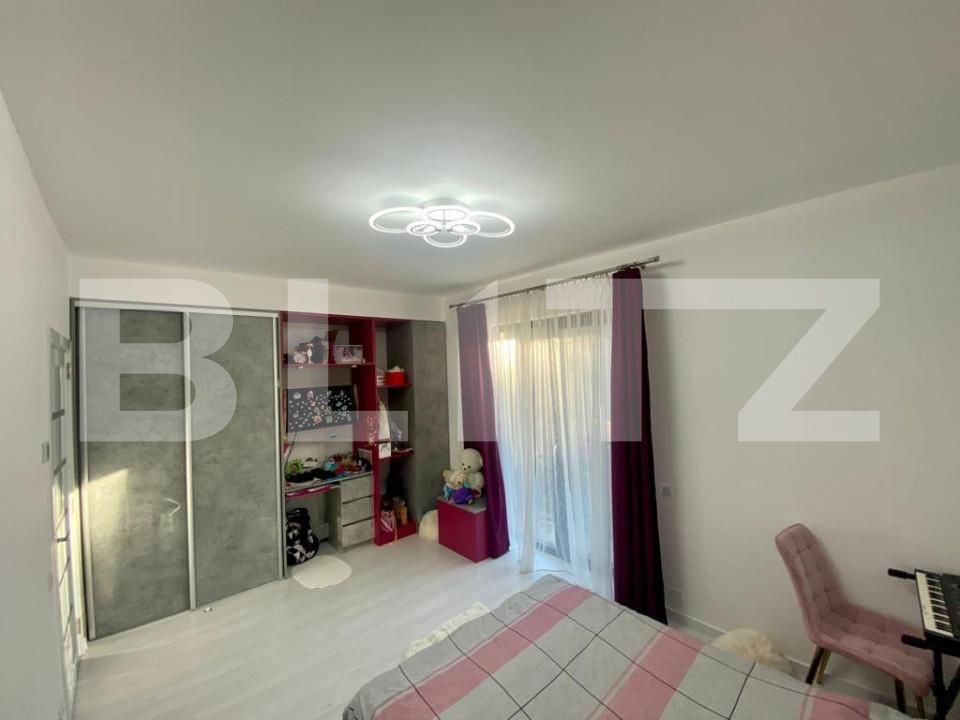 Casa de vânzare 4 camere Floreşti - 146587CV | BLITZ Cluj-Napoca | Poza8