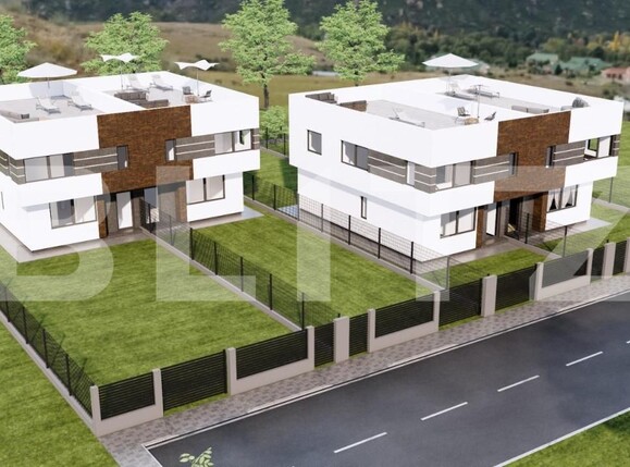 Casa de vânzare 5 camere Floreşti - 146588CV | BLITZ Cluj-Napoca | Poza2