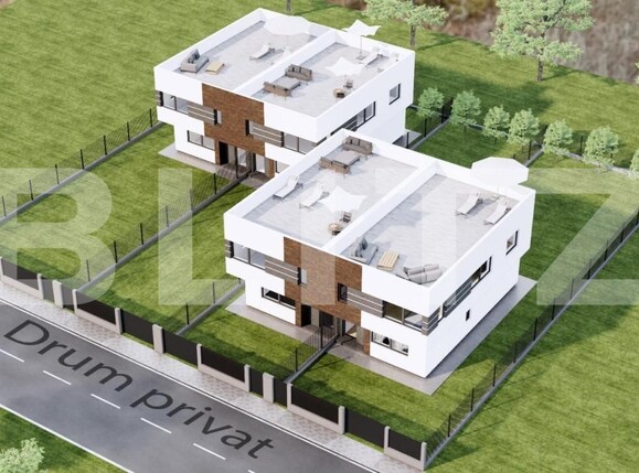 Casa de vânzare 5 camere Floreşti - 146588CV | BLITZ Cluj-Napoca | Poza1