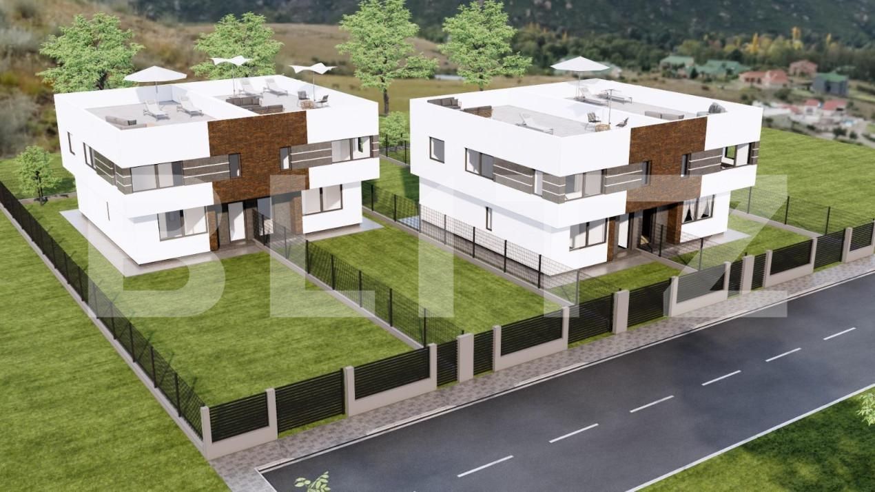 Casa de vânzare 5 camere Floreşti - 146588CV | BLITZ Cluj-Napoca | Poza2